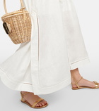 Zimmermann Shirt midi dress