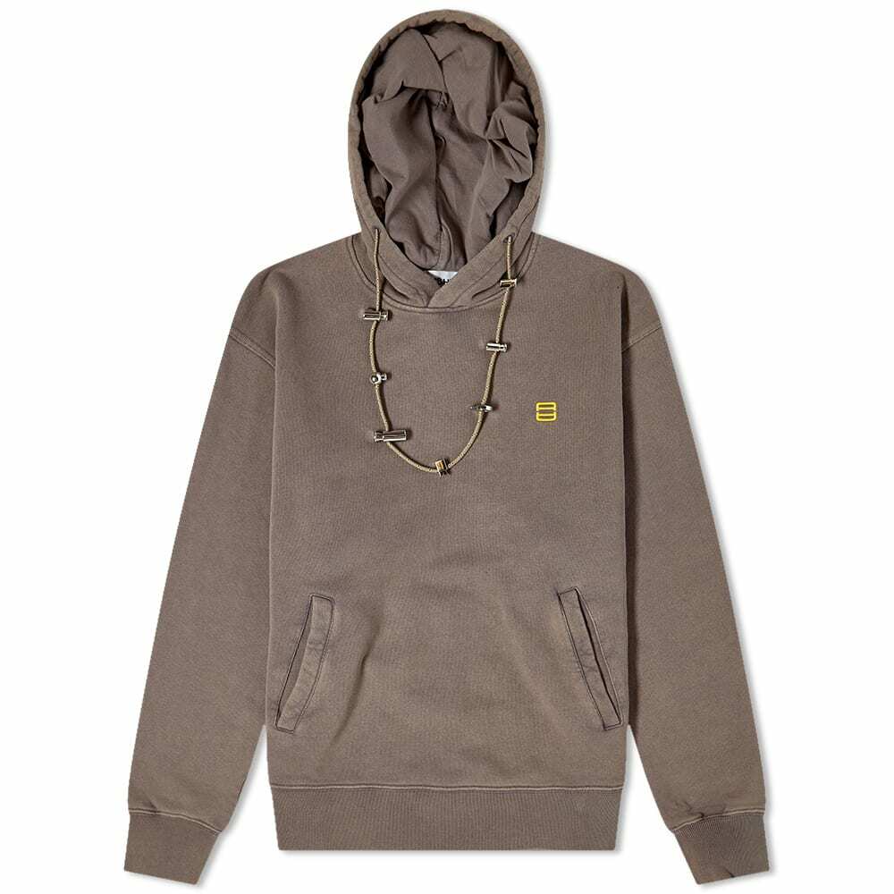 Ambush Workshop Popover Hoody Ambush