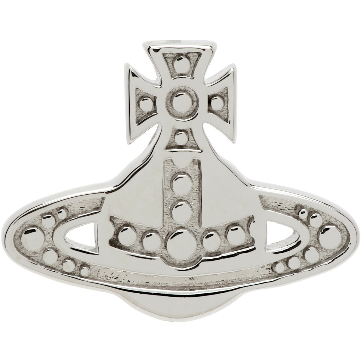 Vivienne Westwood Man Marinetta Stud Single Earring