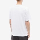 Daily Paper Men's Reth T-Shirt in White