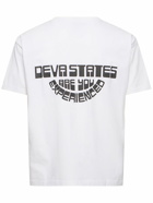 DEVA STATES Buster Gfx Retro Short Sleeve T-shirt