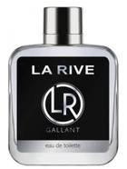 La Rive Gallant Mens Eau De Toilette Spray 3.4 oz (100 ml)