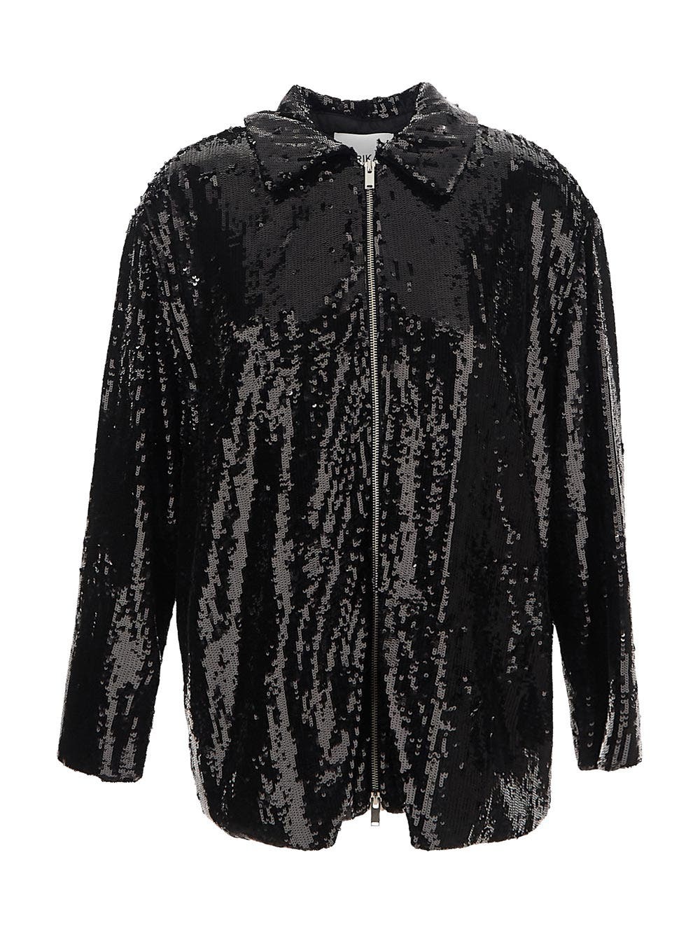 Erika Cavallini Sequin Jacket Erika Cavallini