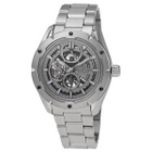 Orient Avant-garde Automatic Silver Dial Mens Watch RE-AV0A02S00B