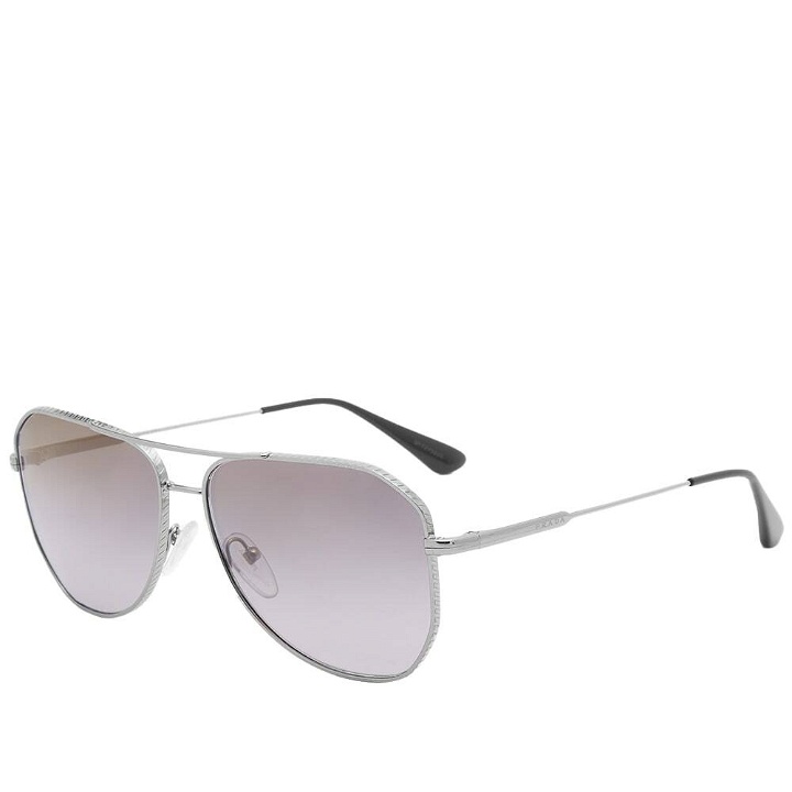 Photo: Prada Eyewear PR 63XS Sunglasses