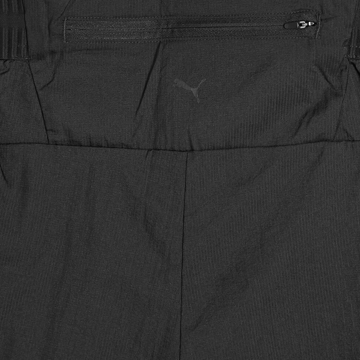 Puma x Heliot Emil Shorts in Puma Black