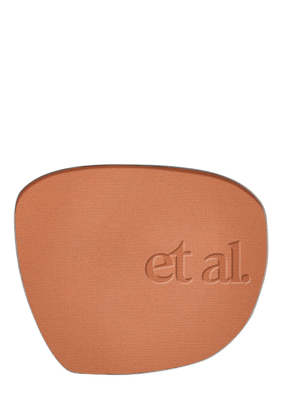 ET AL. Skin Protect Powder Foundation Refill - 200C