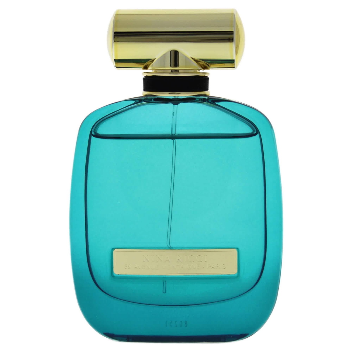 Chant Dextase by Nina Ricci for Women - 1.7 oz EDP Spray (Limited Edition)