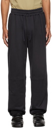 Maryam Nassir Zadeh SSENSE Exclusive Wide Lounge Pants