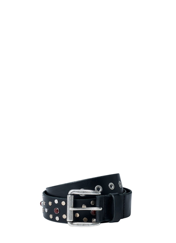Photo: Our Legacy Vortext Belt