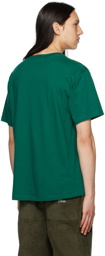 Dime Green Milli T-Shirt