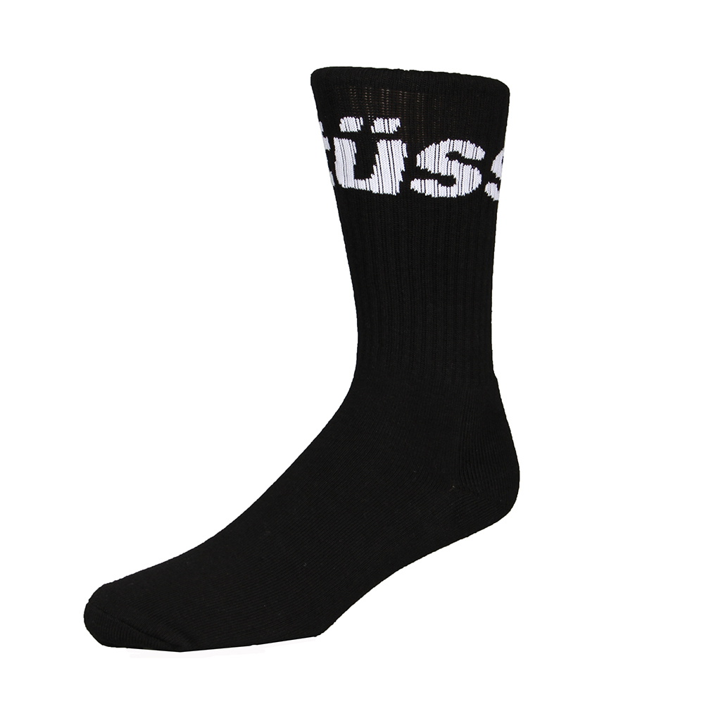 Logo Socks - Black