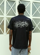Space Available x LN-CC Store Mix T-Shirt