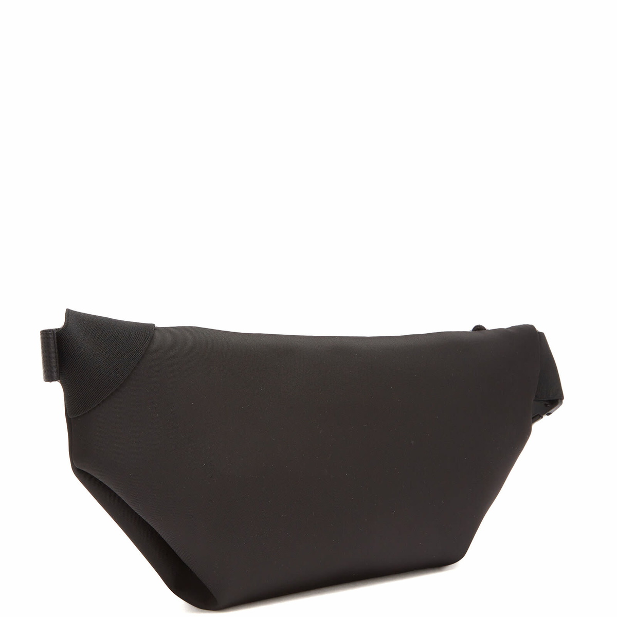 Cote&Ciel Isarau XS Sleek Cross Body Bag in Black 