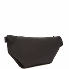 Cote&Ciel Isarau XS Sleek Cross Body Bag in Black 