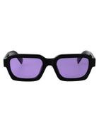 RETROSUPERFUTURE Caro Sunglasses
