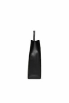 Diesel Dsl 3D Bag with adjustable shoulder strap - Shopping Bags - Unisex - Black