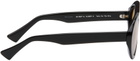 Lexxola Black Lulu Sunglasses