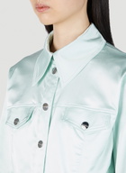 Rodebjer Crodino Sheen Shirt