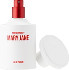 BORNTOSTANDOUT Mary Jane Eau De Parfum, 50 mL