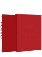 ASSOULINE - Valentino Rosso