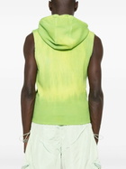 Charlie Constantinou Gradient-Effect Hoodie