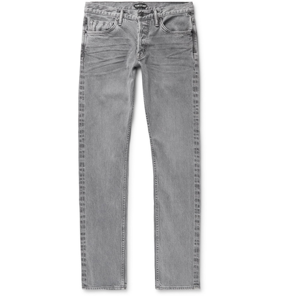 Tom ford grey sales jeans