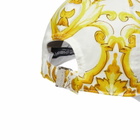 Dolce & Gabbana Women's Printed Cap in Caps 