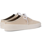 Fear of God - 101 Canvas Backless Sneakers - Neutrals