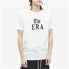 TAKAHIROMIYASHITA TheSoloist. Men's The Era Pocket T-Shirt in White