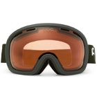 POC - Fovea Clarity Ski Goggles - Black