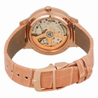Jaeger LeCoultre Rendez-Vous Automatic 18kt Rose Gold Ladies Watch Q3572420