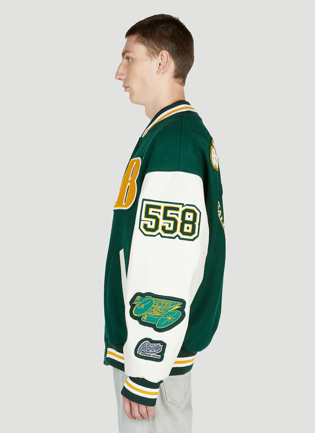 Better Gift Shop Gallery And Gift Shop 2023 Varisty Jacket