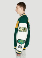 Better Gift Shop Gallery And Gift Shop 2023 Varisty Jacket