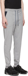 PS by Paul Smith Grey Active Lounge Pants