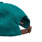 Fucking Awesome Men's Seduction Strapback Cap in Green 