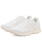 Asics Jog 100s Sneaker in White
