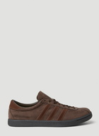 Tobacco Gruen Sneakers in Brown