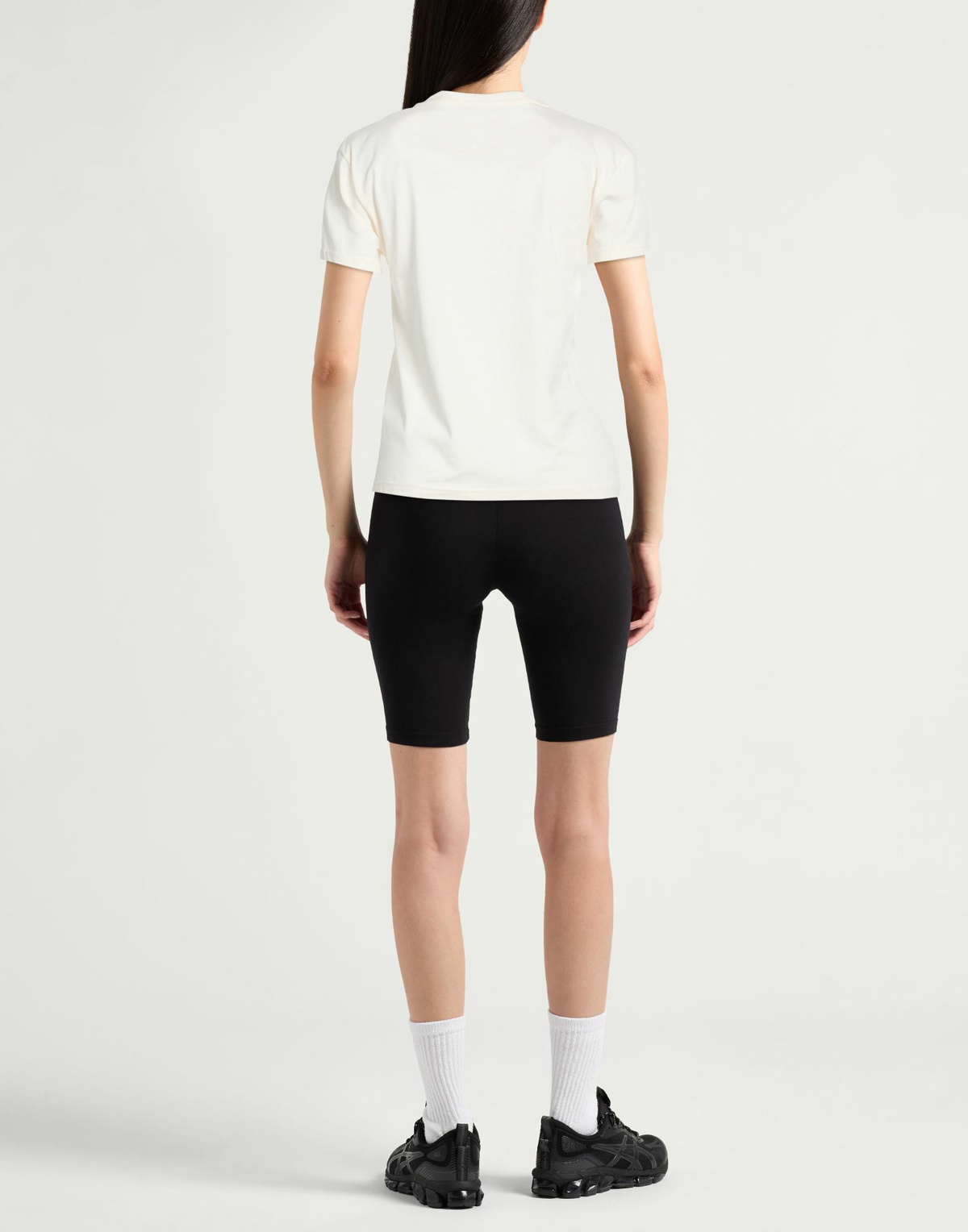Shoe Womens T-shirt Blush