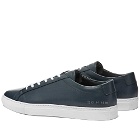 Common Projects Achilles Low White Sole