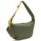 Master-Piece Ark Shoulder Bag in Khaki 