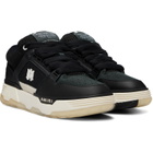 AMIRI Black MA-1 Sneakers