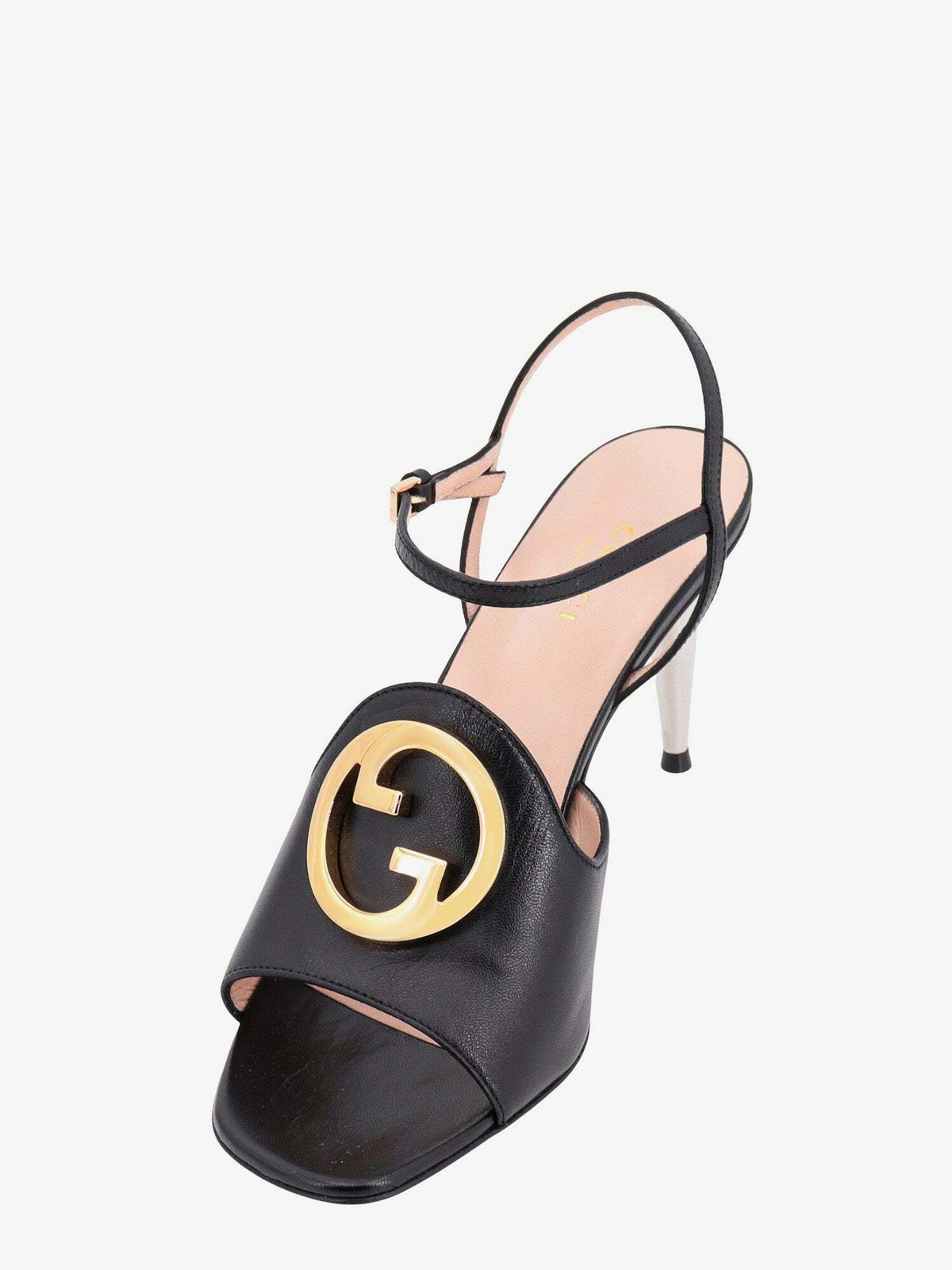 Gucci Blondie Black Womens Gucci