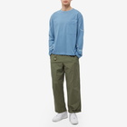 Nike Men's Teck Pack Woven Pant in Medium Olive