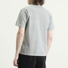 Lady White Co. Men's Municipal Pocket T in Pigment Chalk