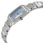 Citizen L Bianca Eco-Drive Mother of Pearl Dial Ladies Watch EW5620-55N
