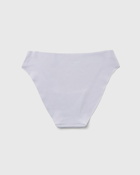 Calvin Klein Underwear Wmns 5 Pack Bikini (Mid Rise) Multi - Womens - Panties