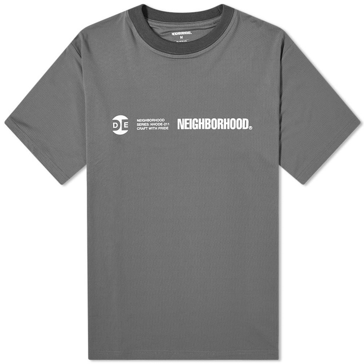 Photo: Neighborhood Tech Tee