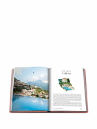 ASSOULINE - Villeggiatura: Italian Summer Vacation Book
