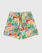 Vilebrequin Moorea Swimshorts Multi - Mens - Swimwear